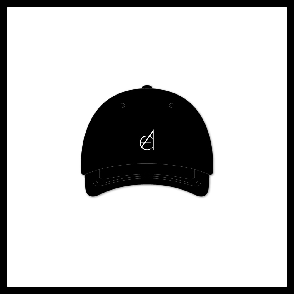 (BALL CAP) EPEX 2ND CONCERT [So We are not Anxious] OFFICIAL MD