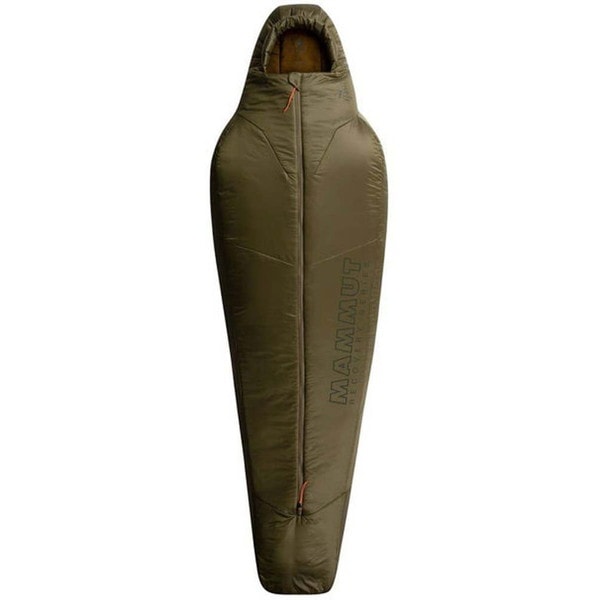 MAMMUT マムート PERFORM FIBER BAG -7C アウトドア テント・シュラフ 241002610B-4072