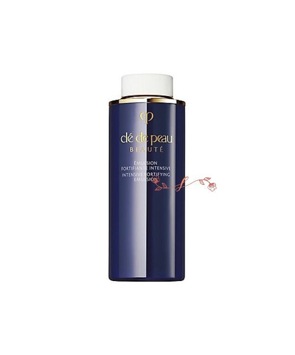 cle de peau　(資生堂　cpb)エマルションアンタンシヴｎ　125mL／乳液[医薬部外品]　レフィル詰め替え　正規品