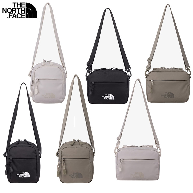 NN2PQ63 STANDARD CROSS BAG M WHITE LABEL ホワイトラベル ショルダーバッグ クロスバック 韓国限定 日本未入荷 韓国ファッション ストリート 男女共用