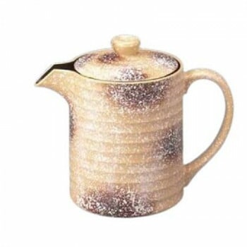 福井クラフト　樹脂製汁次（中志野ぼかし500 45158550