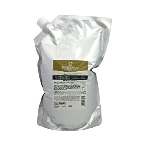 インフェノム ヘアトリートメント 詰替用 2500g 【ミ...のサムネイル