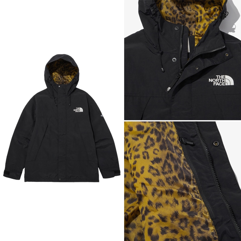 TNF 22AW正規品 NOVELTY MARTIS JACKET 人気商品