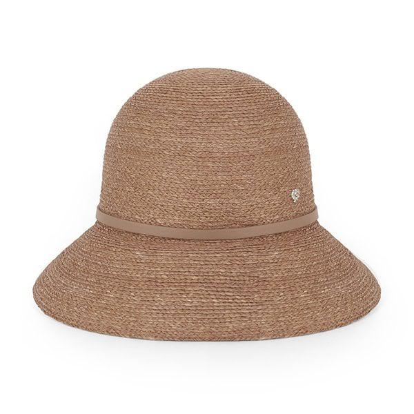 HAT50173 NU ベサ 9 ヌガ ピーナッツ バケットハット