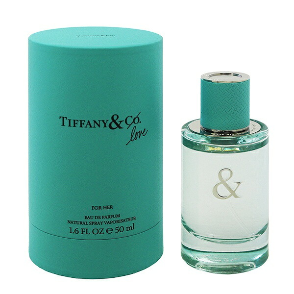 ＆ラブ フォーハー EDP SP 50ml