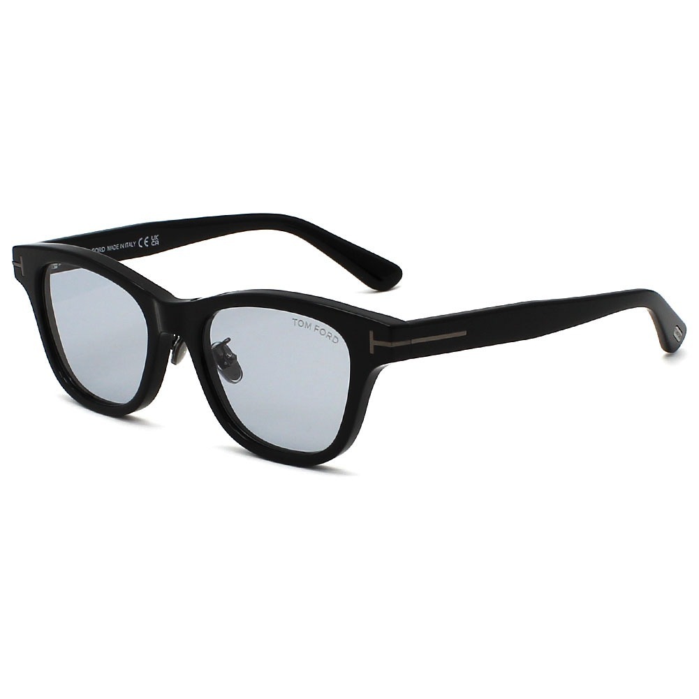 FT1353-D-N/S 01A 52 サングラス EYEWEAR アジアンフィット メンズ レディース ユニセックス