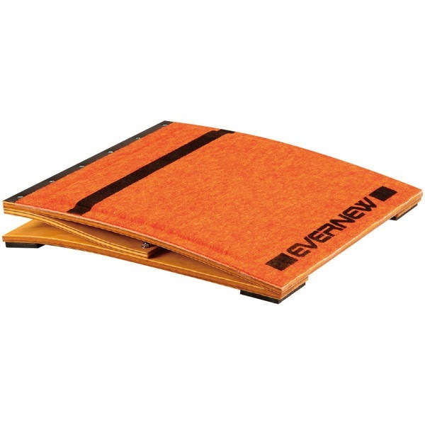 エバニュー EKF417 ロイター板ER-60SP 【法人限定】 メーカー直送