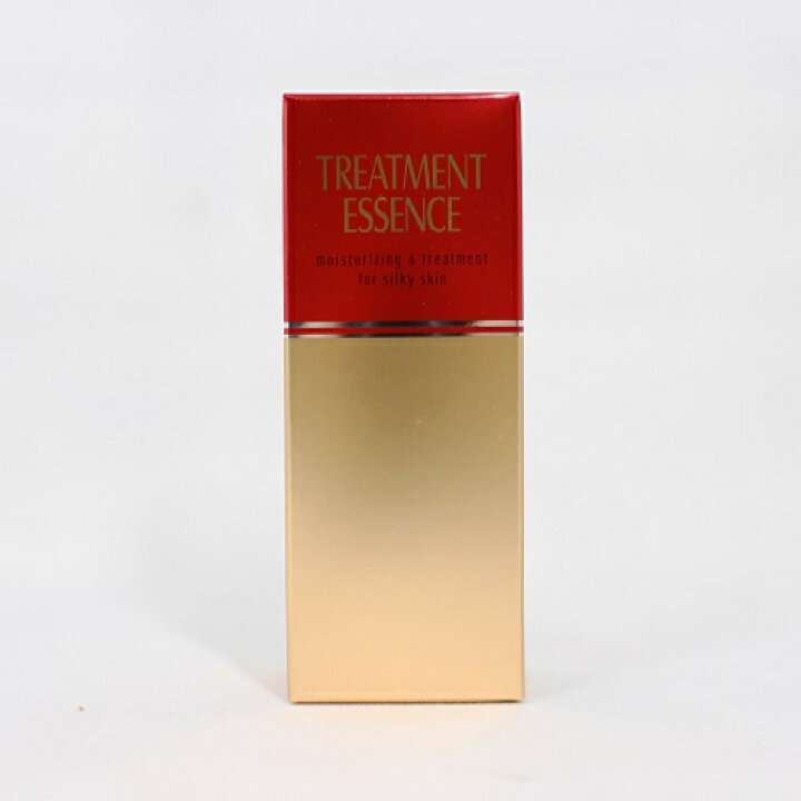 【在庫あり】【 即納！】トリートメント エッセンス 30ml【弱酸性】保湿 美容液