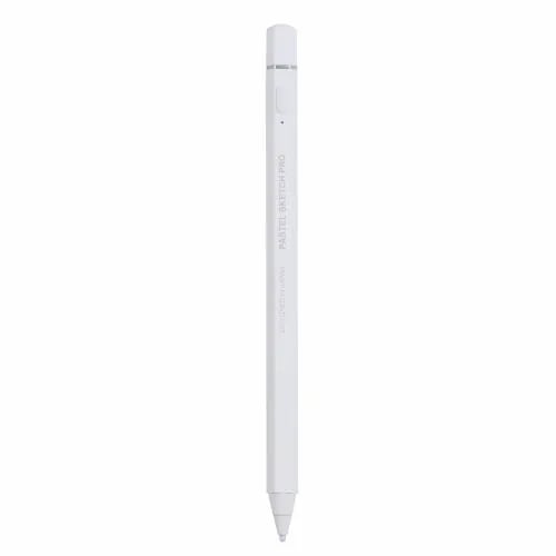 プリンストン　PSA-TPR06-WH アクティブスタイラス「PASTEL SKETCH PRO」(ホワイト)　PSA-TPR06-WH