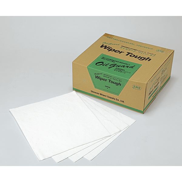 オイルガードワイパータフ OG-9050 (100枚1組)