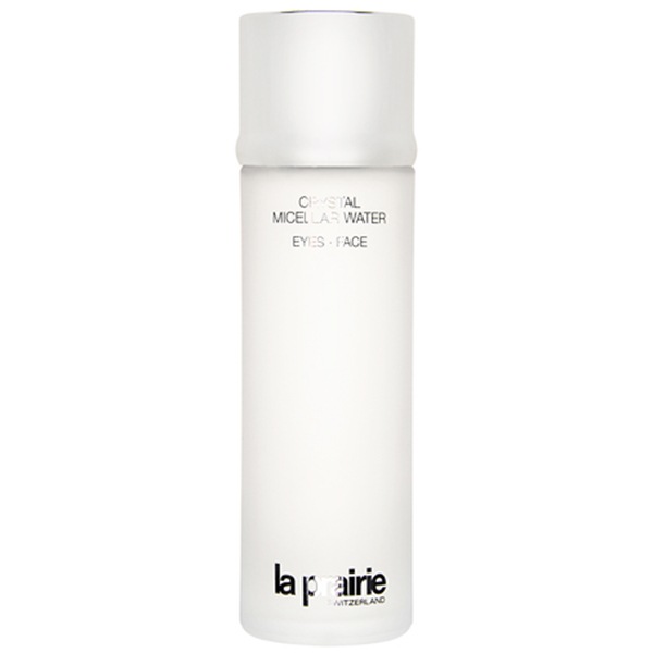正規品！最安値に挑戦！ラ プレリー クリスタル ミセラー ウォーター 150ml