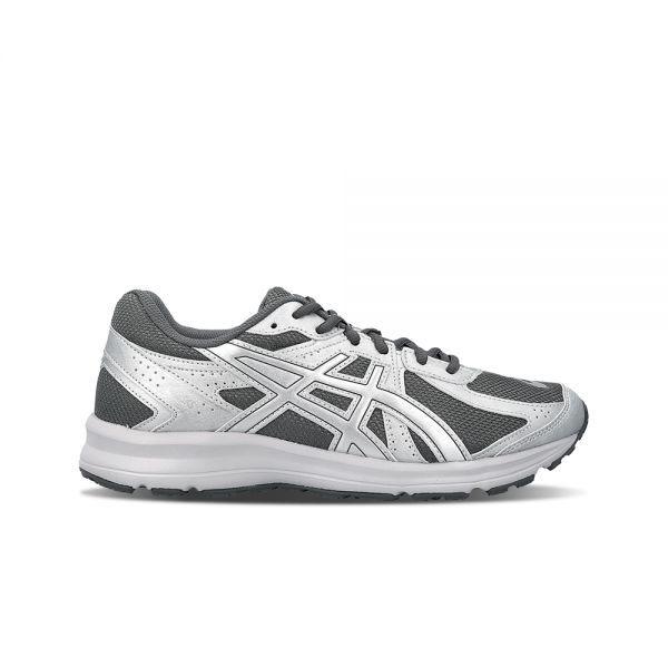 ジョグ100 S SMUシートロックピュアシルバー