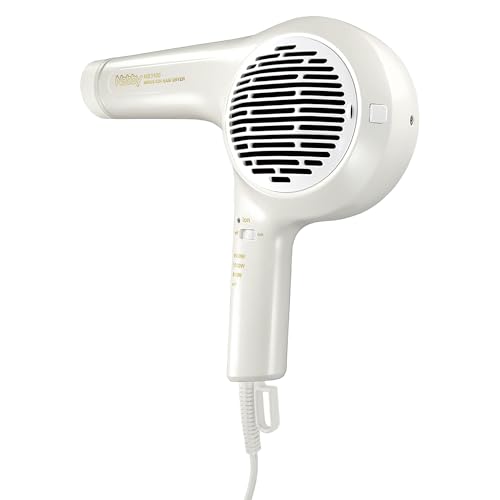 ノビー(Nobby) マイナスイオンヘアドライヤー NB3100 大風量 速乾 1500W 理美容専