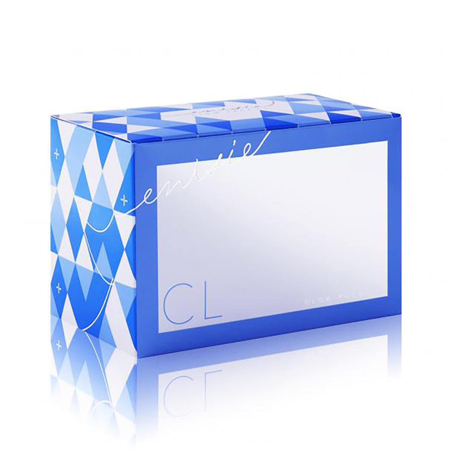 enisie エニシー グローパック CL+ 炭酸パック フェイスパック 高濃度 毛穴 くすみ 10回分