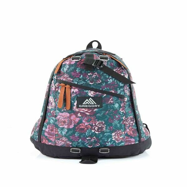 GREGORY/CLASSIC/DAY/Day Pack/Backpack/RUSTY/TAPESTRY/09JL6029
