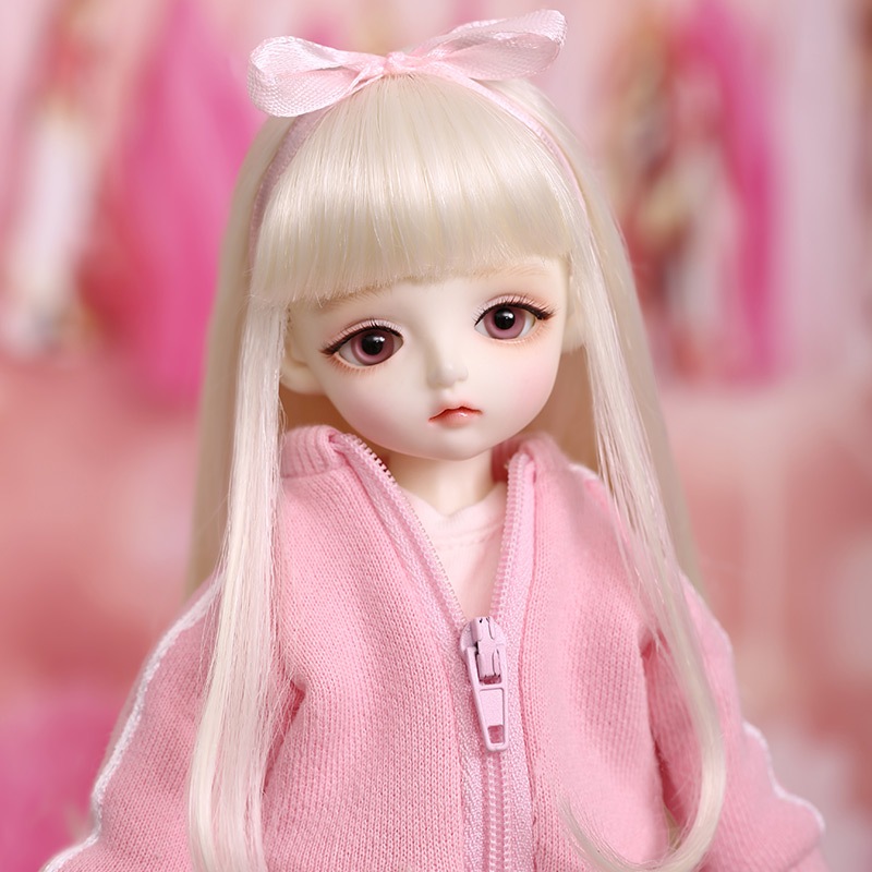 球体関節人形 LCC Bitsie SD公主人形可動関節人形 1/6 関節人形 BJD ドール 14,545円