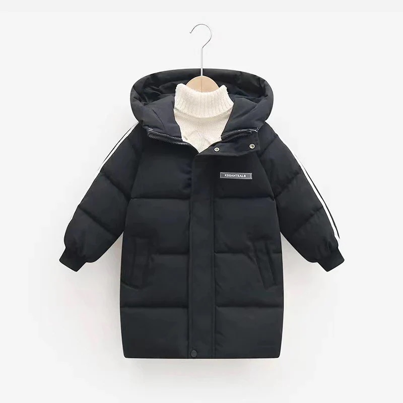 品大人気中綿コート中綿ジャケット防寒ジャケット韓国子服キッズ男の子女の子冬服子コート厚綿入れ風コートキッズコート秋冬冬物冬服