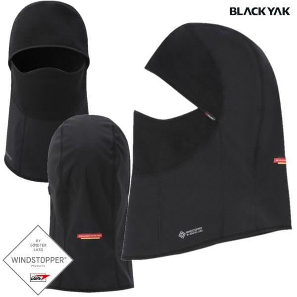 25 F/W 共用/男性/女性 DNS 防寒 顔面覆い 機能性 ウィンドストッパー/ポーラテック バラクラバB 2BYXXXU935