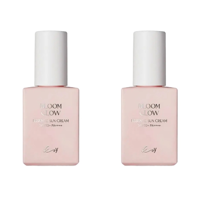 ブルーム グロウ エッセンス サンスクリーン 30ml 1+1
