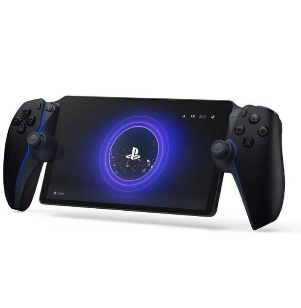 PlayStation Portal �����[�g�v���[���[ CFIJ-18001 [�~�b�h�i�C�g �u���b�N]