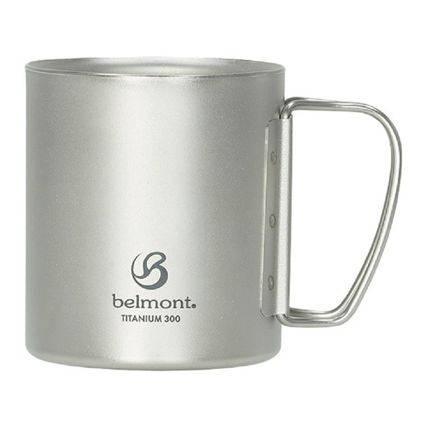 BM501 チタンダブルマグ 300 4,951円