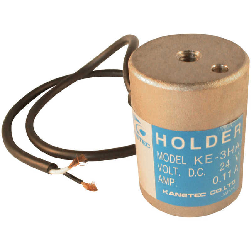 カネテック　電磁ホルダー　KE3HA
