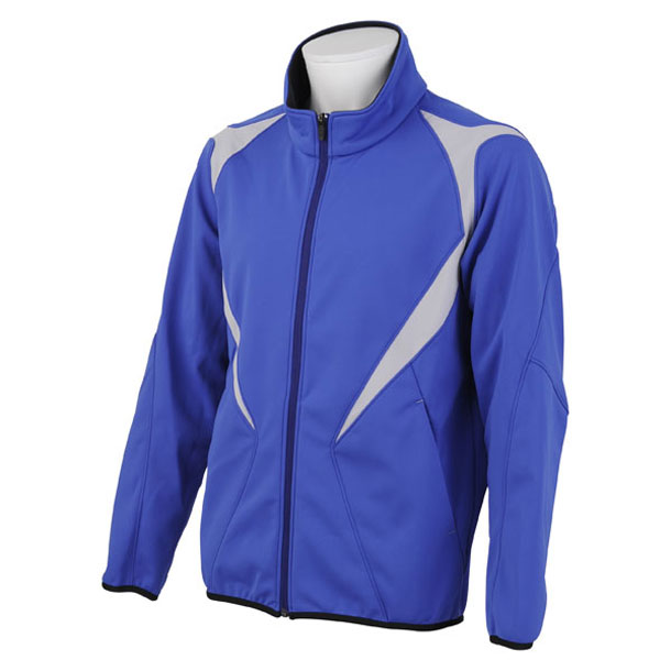 ボンディングストレッチコート 野球 ソフトグランドコート (DR219-ROY)