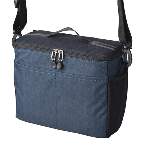 TOOLS BYOB 10 カメラインサート ブルー