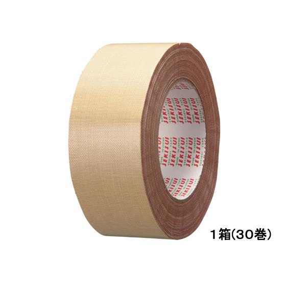 布テープ 50mm×25m 30巻 セキスイ NO.600