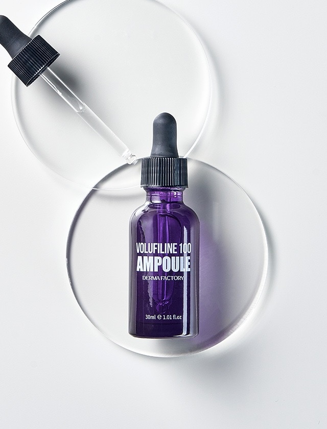 ダマファクトリーEDLPボルフィリン100アンプル30ml