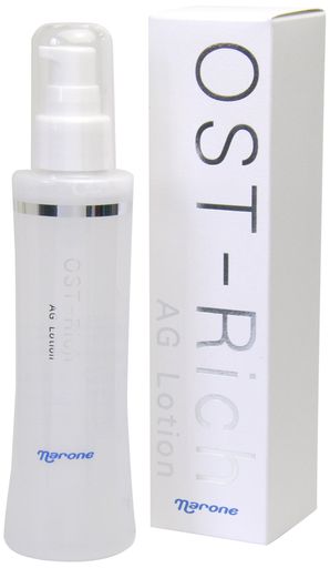 ナローネ オストリッチAGローション