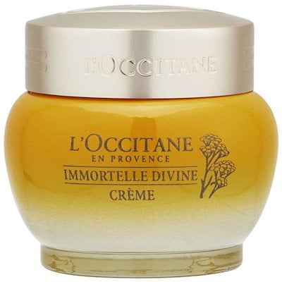 ロクシタン イモーテル ディヴァインクリーム 50ml L ...のサムネイル