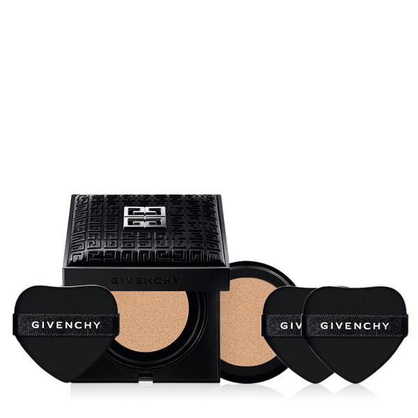 (8) プリズム·リーブル スキンケアリング·グロークッション リフィル (+ハートクッションパフ 1個プレゼント)