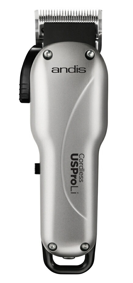 アンディス コードレスクリッパー USプロ 73135 LCL