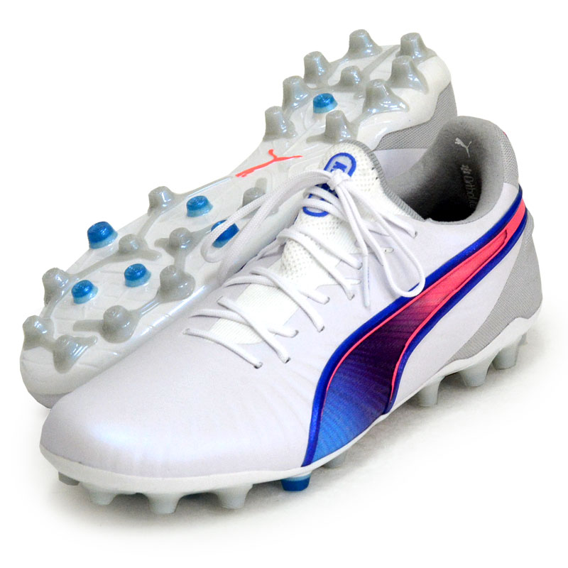 キング アルティメット MG サッカースパイク KING 24FH (107868-02)