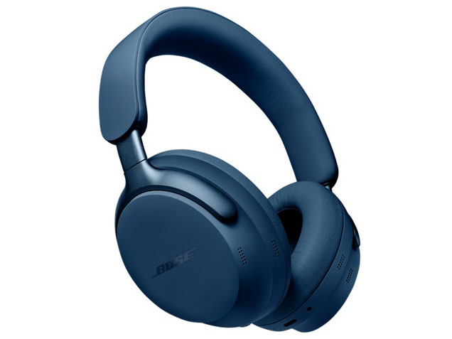 QuietComfort Ultra Headphones [ルナブルー]　即納　カード決済OK