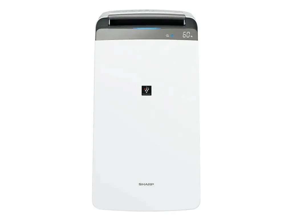 CV-R180-W [ホワイト系]「衣類乾燥」除湿機