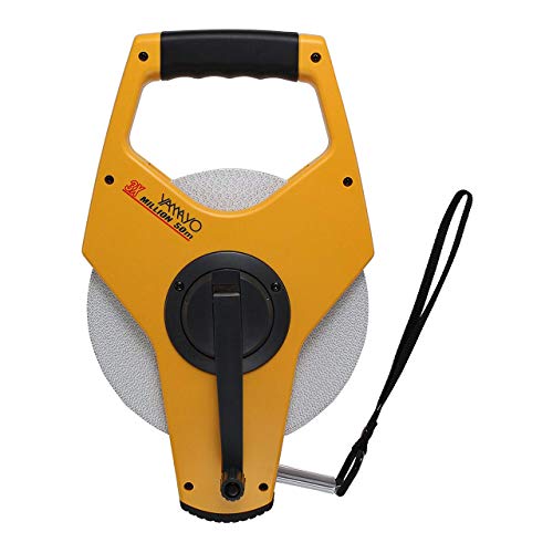 サイズ：幅12.5mm×長さ50m ヤマヨ測定機(Yamayo Sokuteiki) サンエックスミ