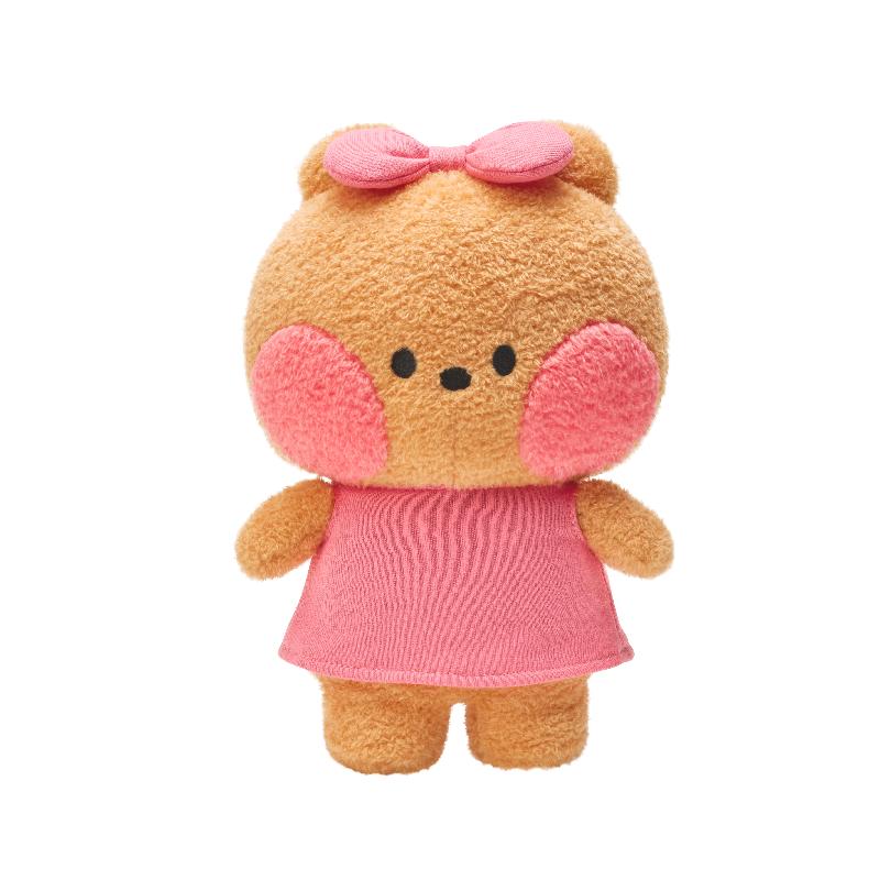 ミニニ ウッドカバー チョニーニ ユーティリティカバー クラブカバー ゴルフカバー