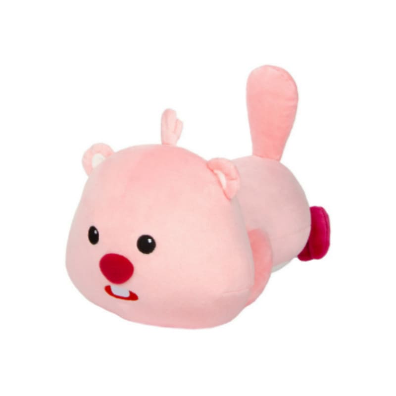 ジャンマンルピー 縫製 (うつぶせ型) 30cm 4,784円