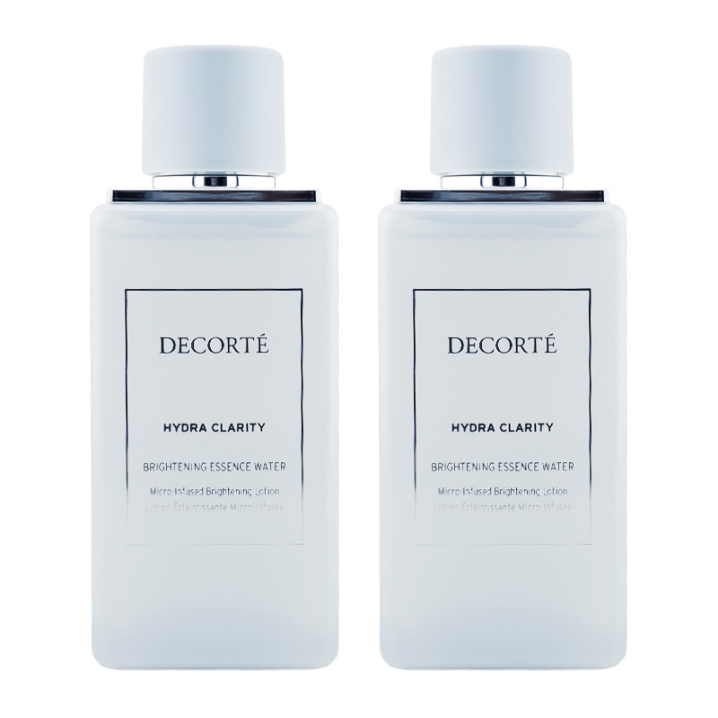 [2個セット]イドラクラリティ 薬用 ブライトニング エッセンス ウォーター 200mL 化粧水 肌あれ 乾燥 毛穴 ニキビ スキンケア [医薬部外品][ギフトラッピング対応]