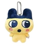 韓国限定！たまごっち マスコット　まめっち　みみっち　おやじっち　くちぱっち Qoo10] 【韓国限定】 ::2種類:: たまごっち : おもちゃ・知育