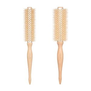 熱板ロールブラシ(40mm/50mm) / 韓国コスメ