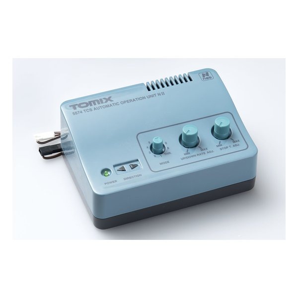 TCS自動運転ユニットNII 5574
