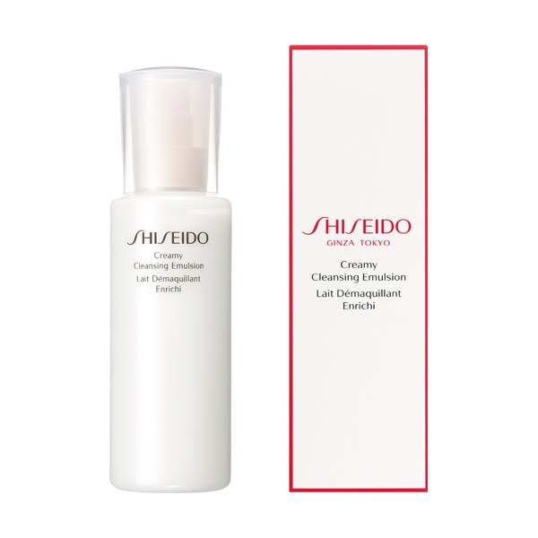 クリーミー クレンジング エマルジョン / 200ml