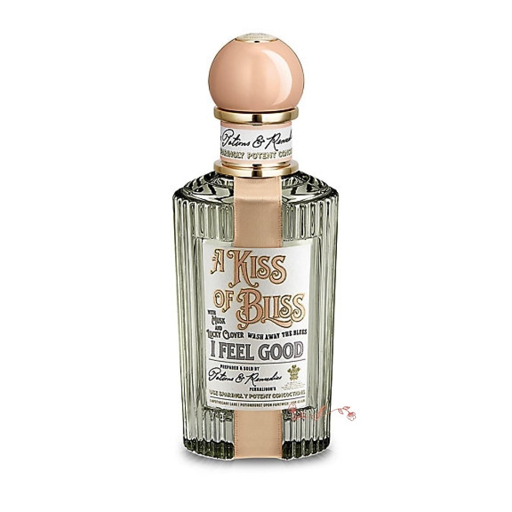 penhaligon s オーア キス オブ ブリス オードパルファム 100mL／オードパルファム 香りのタイプ スイート 正規品