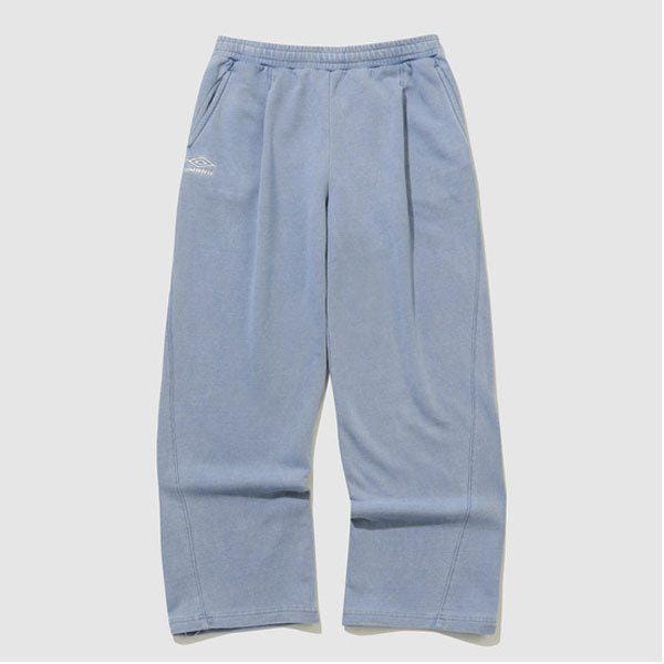 UMGRAY ヴィンテージ ワイド 2WAY スウェット ジョガー UR123CFP21 LDN