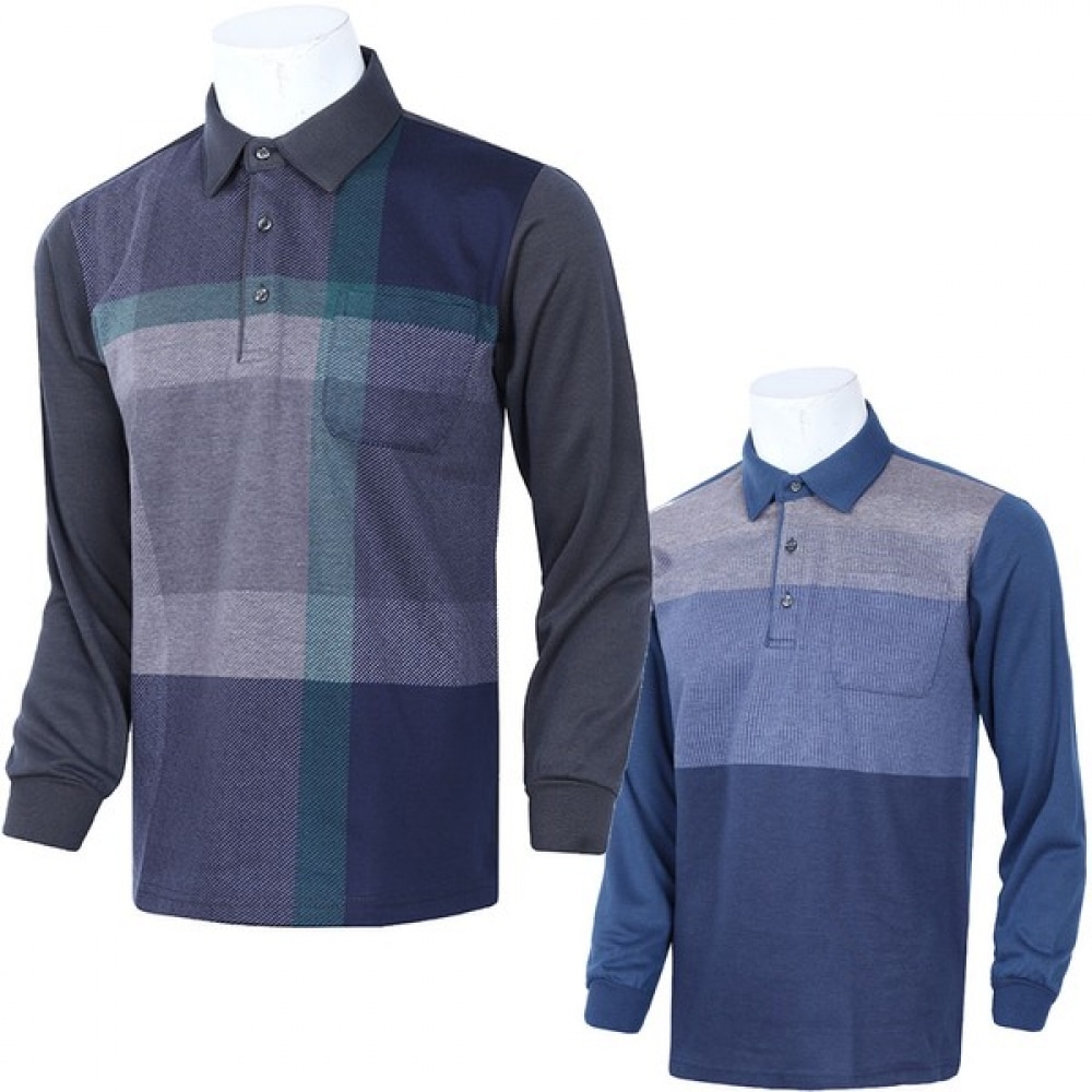 (ノーブルジーンズ) ノーブルジーンズ NAチェック起毛カラティ