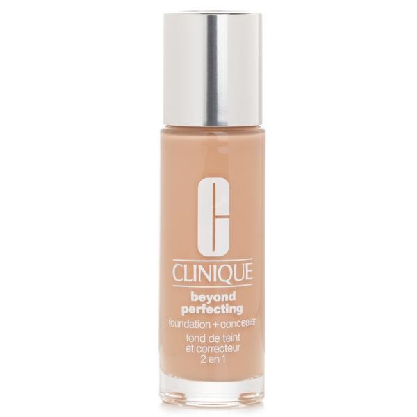 ビヨンド パーフェクティング ファンデーション アンド コンシーラー - # 04 creamwhip (vf-g) 30ml 4,914円
