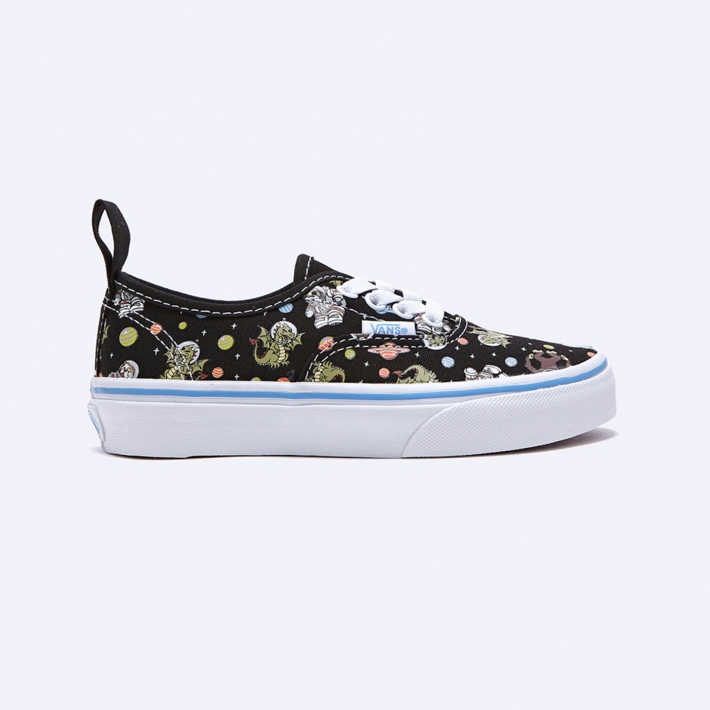 VANSキッズグローアセンティック/VN0A4BUSY611